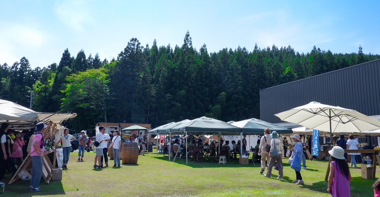 逢瀬祭2025 ～ふくしまの酒と食の祭典～のイメージバナー
